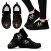 Super Bowl New Orleans Saints Sneakers