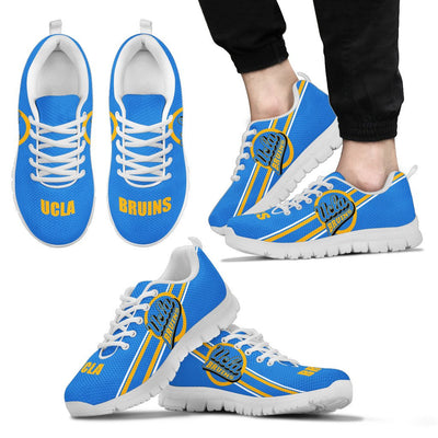 Fall Of Light UCLA Bruins Sneakers