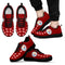 Love Extreme Emotion Pretty Logo Pittsburgh Steelers Sneakers