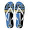 Great UCLA Bruins Fan Gift Two Main Colors Flip Flops