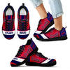 Three Impressing Point Of Logo Atlanta Braves Sneakers