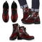 Secret Green Sun And Moon Dreamcatcher Oklahoma Sooners Boots