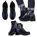 Secret Green Sun And Moon Dreamcatcher Detroit Tigers Boots