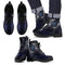 Secret Green Sun And Moon Dreamcatcher Detroit Tigers Boots