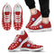 Love Extreme Emotion Pretty Logo Texas Rangers Sneakers