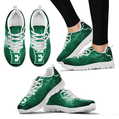 Eastern Michigan Eagles Thunder Power Sneakers