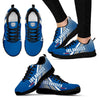 Go Los Angeles Dodgers Go Los Angeles Dodgers Sneakers