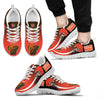 Mystery Straight Line Up Cleveland Browns Sneakers