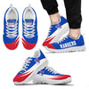 Awesome Gift Logo New York Rangers Sneakers