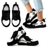 New Orleans Saints Top Logo Sneakers