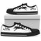 My Pitbull Ate Your Stick Family Low Top Shoes