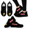 Magnificent Pittsburgh Pirates Amazing Logo Sneakers