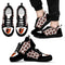 Great Football Love Frame Baltimore Orioles Sneakers