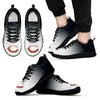 Leopard Pattern Awesome Chicago Bears Sneakers
