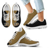 Two Colors Trending Lovely Anaheim Ducks Sneakers