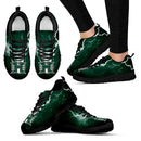 Hawaii Rainbow Warriors Thunder Power Sneakers