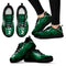 Eastern Michigan Eagles Thunder Power Sneakers