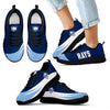 Awesome Gift Logo Tampa Bay Rays Sneakers