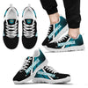 Go Jacksonville Jaguars Go Jacksonville Jaguars Sneakers