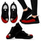 Valentine Love Red Colorful San Francisco Giants Sneakers
