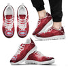 Montreal Canadiens Thunder Power Sneakers