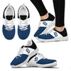 Separate Colours Section Superior Detroit Tigers Sneakers