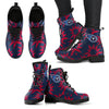 Dizzy Motion Logo Tennessee Titans Boots