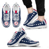 Line Of Stars Victory New York Yankees Sneakers