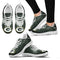 Green Bay Packers Thunder Power Sneakers