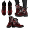 Secret Green Sun And Moon Dreamcatcher Oklahoma Sooners Boots