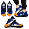 Awesome Gift Logo Memphis Tigers Sneakers