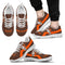 Bowling Green Falcons Line Logo Sneakers