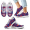 Brush Strong Cracking Comfortable Montreal Canadiens Sneakers
