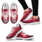 Ohio State Buckeyes Thunder Power Sneakers