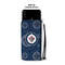 Winnipeg Jets Logo Background Wallet Phone Cases