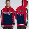 Fashion Gorgeous Fitting Washington Capitals Hoodie