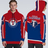 Fashion Gorgeous Fitting Texas Rangers Hoodie