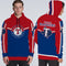 Fashion Gorgeous Fitting Texas Rangers Hoodie