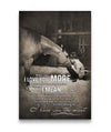 I Love You More Mean I Love You The Most Horse Canvas Print