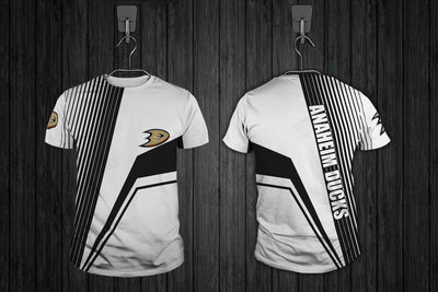 Special Anaheim Ducks T Shirt For Fans