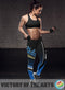 Artistic Fashion UCLA Bruins Leggings