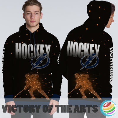 Fantastic Players In Match Tampa Bay Lightning Hoodie