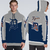 Fashion Gorgeous Fitting Detroit Tigers Hoodie