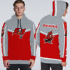 Fashion Gorgeous Fitting Tampa Bay Buccaneers Hoodie