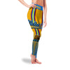 Cute Twins Logo UCLA Bruins Leggings For Fans