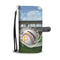 Fight & Fighting Pittsburgh Pirates Wallet Phone Case