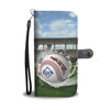 Fight & Fighting Tampa Bay Rays Wallet Phone Case
