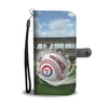Fight & Fighting Texas Rangers Wallet Phone Case