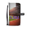 Fight & Fighting LSU Tigers Wallet Phone Case