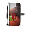 Fight & Fighting Oklahoma Sooners Wallet Phone Case